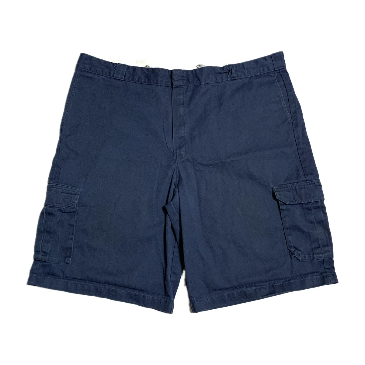 ディッキーズ Dickies ハーフパンツ ワークパンツ ネイビー メンズ3XL