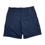 ディッキーズ Dickies ハーフパンツ ワークパンツ ネイビー メンズ3XL