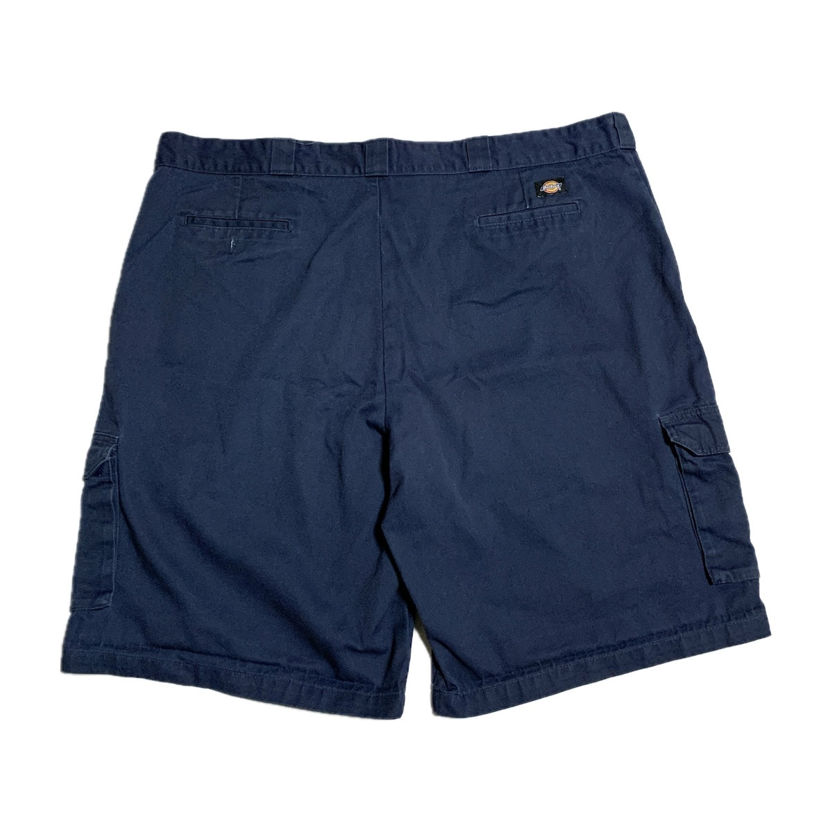 ディッキーズ Dickies ハーフパンツ ワークパンツ ネイビー メンズ3XL