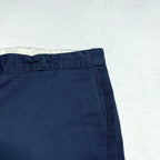ディッキーズ Dickies ハーフパンツ ワークパンツ ネイビー メンズ3XL