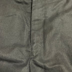 レッドキャップ RED KAP ハーフパンツ ワークパンツ ブラック メンズXL