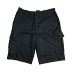 レッドキャップ RED KAP ハーフパンツ ワークパンツ ブラック メンズXL