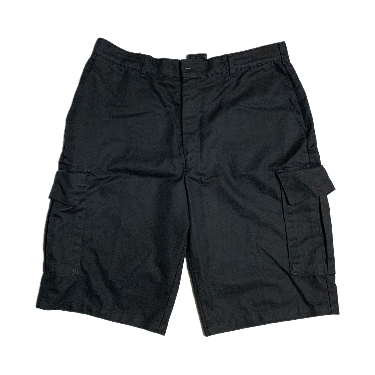 レッドキャップ RED KAP ハーフパンツ ワークパンツ ブラック メンズXL