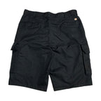 レッドキャップ RED KAP ハーフパンツ ワークパンツ ブラック メンズXL