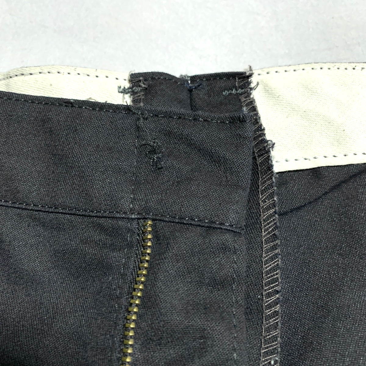 レッドキャップ RED KAP ハーフパンツ ワークパンツ ブラック メンズXL