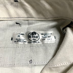 レッドキャップ RED KAP ハーフパンツ ワークパンツ ブラック メンズXL