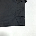 レッドキャップ RED KAP ハーフパンツ ワークパンツ ブラック メンズXL