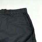 レッドキャップ RED KAP ハーフパンツ ワークパンツ ブラック メンズXL