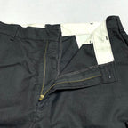 レッドキャップ RED KAP ハーフパンツ ワークパンツ ブラック メンズXL