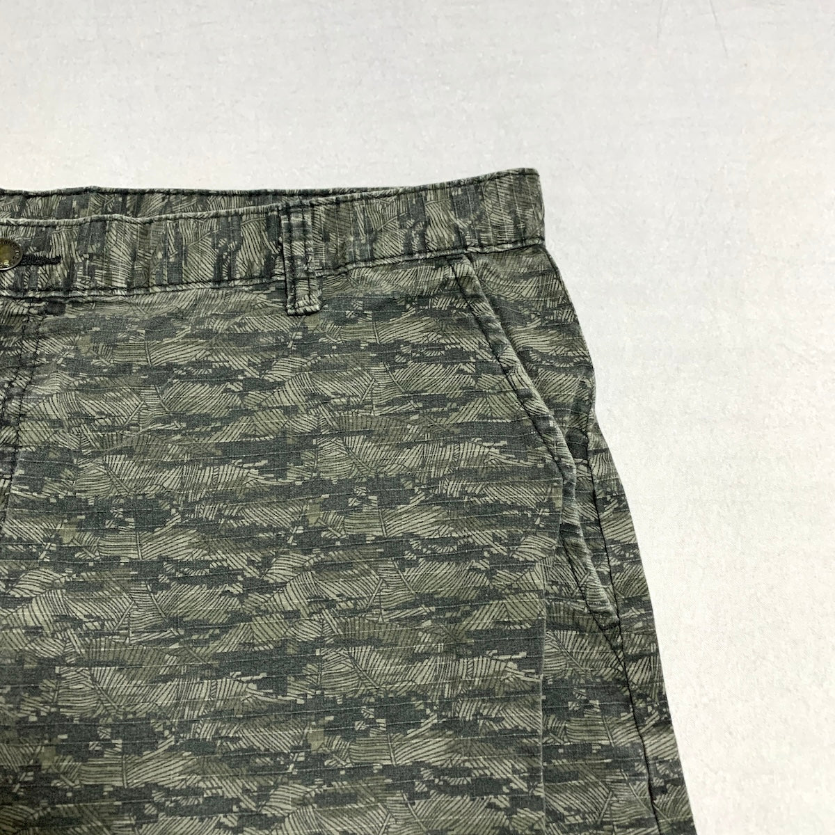 ディッキーズ Dickies ハーフパンツ ワークパンツ 迷彩 メンズXL