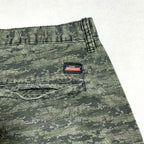 ディッキーズ Dickies ハーフパンツ ワークパンツ 迷彩 メンズXL