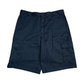 ディッキーズ Dickies ハーフパンツ ワークパンツ ネイビー メンズXXL