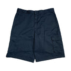 ディッキーズ Dickies ハーフパンツ ワークパンツ ネイビー メンズXXL