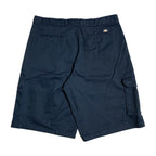 ディッキーズ Dickies ハーフパンツ ワークパンツ ネイビー メンズXXL