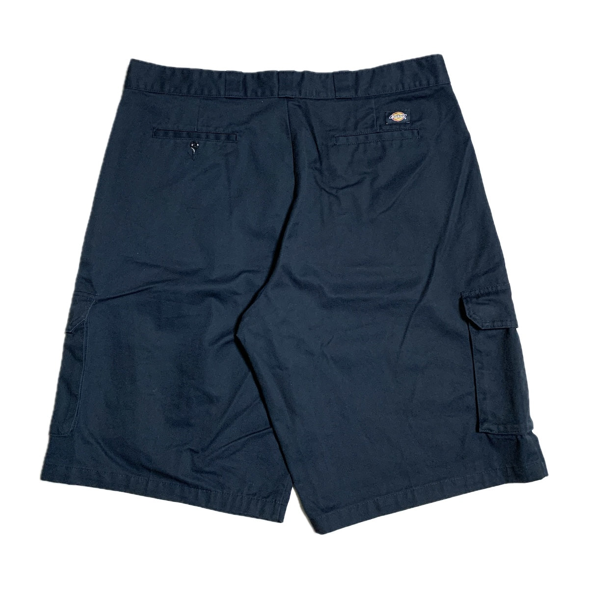 ディッキーズ Dickies ハーフパンツ ワークパンツ ネイビー メンズXXL