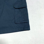ディッキーズ Dickies ハーフパンツ ワークパンツ ネイビー メンズXXL