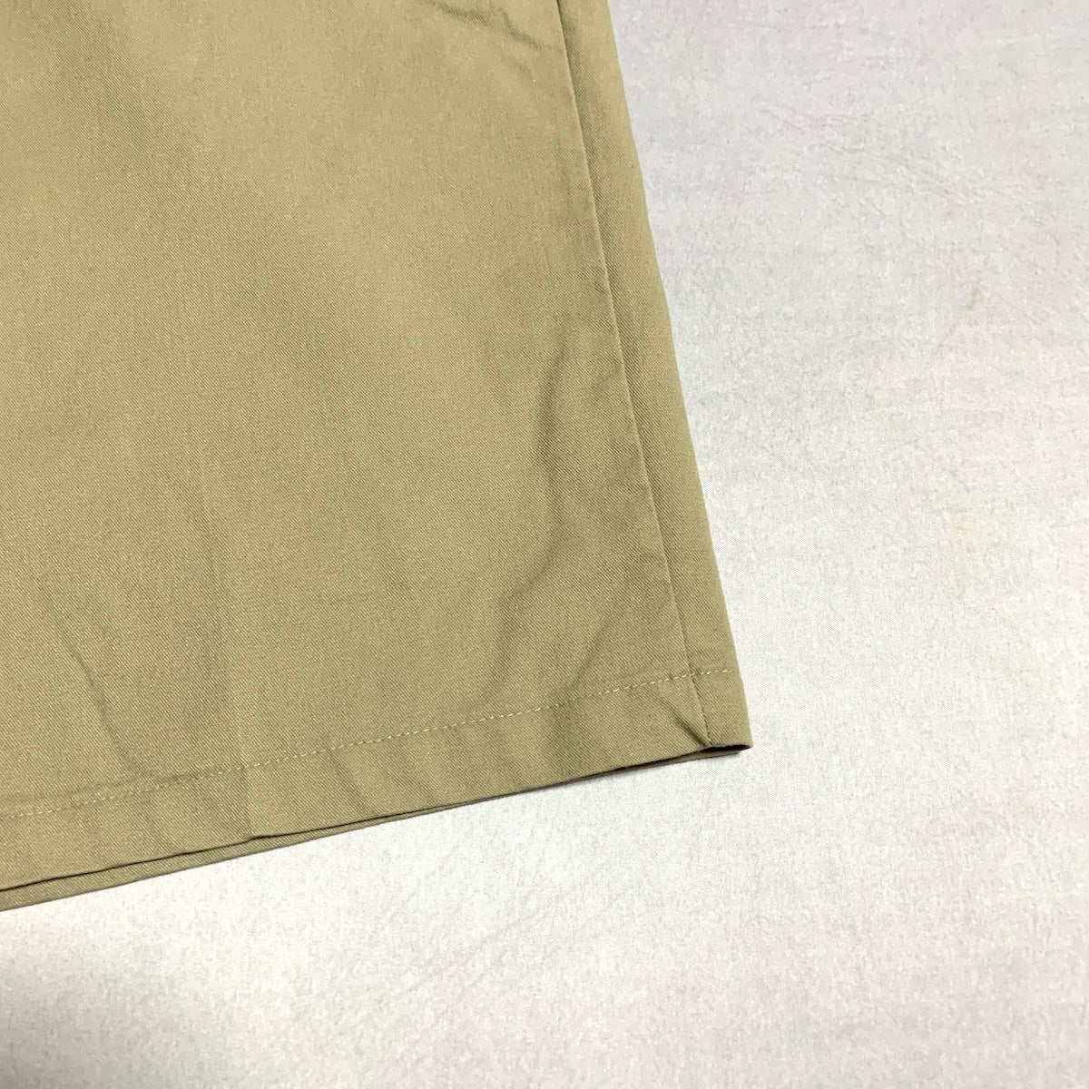 ディッキーズ Dickies ハーフパンツ ワークパンツ ベージュ メンズXXL