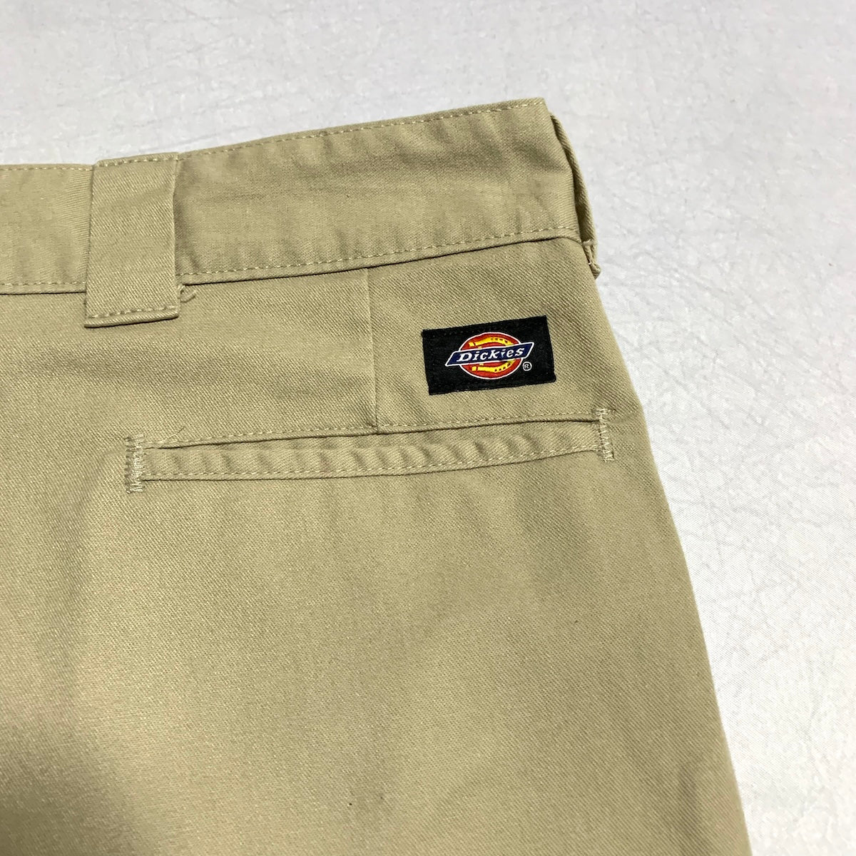 ディッキーズ Dickies ハーフパンツ ワークパンツ ベージュ メンズXXL
