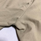 ディッキーズ Dickies ハーフパンツ ワークパンツ ベージュ メンズXXL