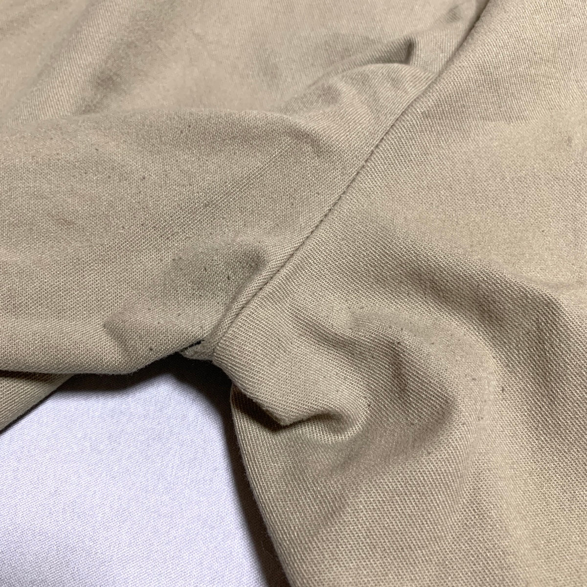 ディッキーズ Dickies ハーフパンツ ワークパンツ ベージュ メンズXXL