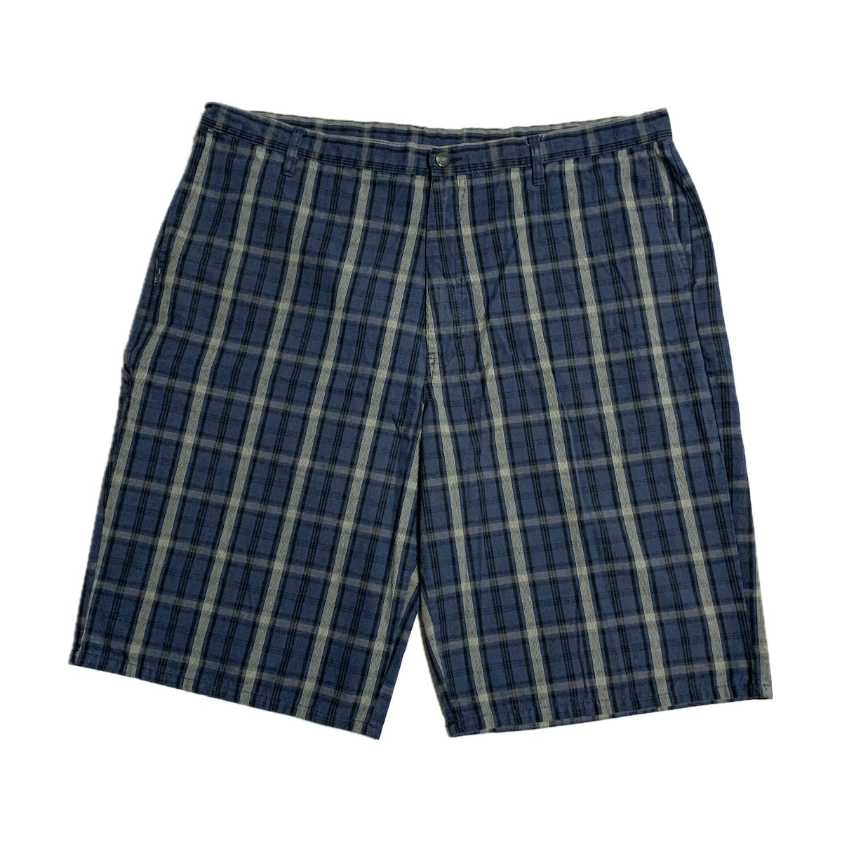 ディッキーズ Dickies ハーフパンツ チェック メンズXXL