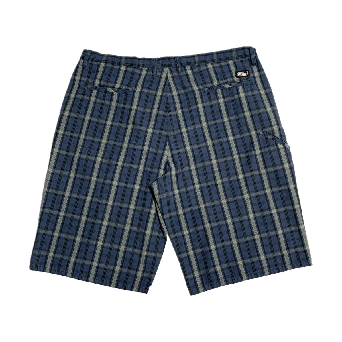 ディッキーズ Dickies ハーフパンツ チェック メンズXXL