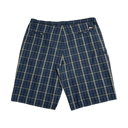 ディッキーズ Dickies ハーフパンツ チェック メンズXXL