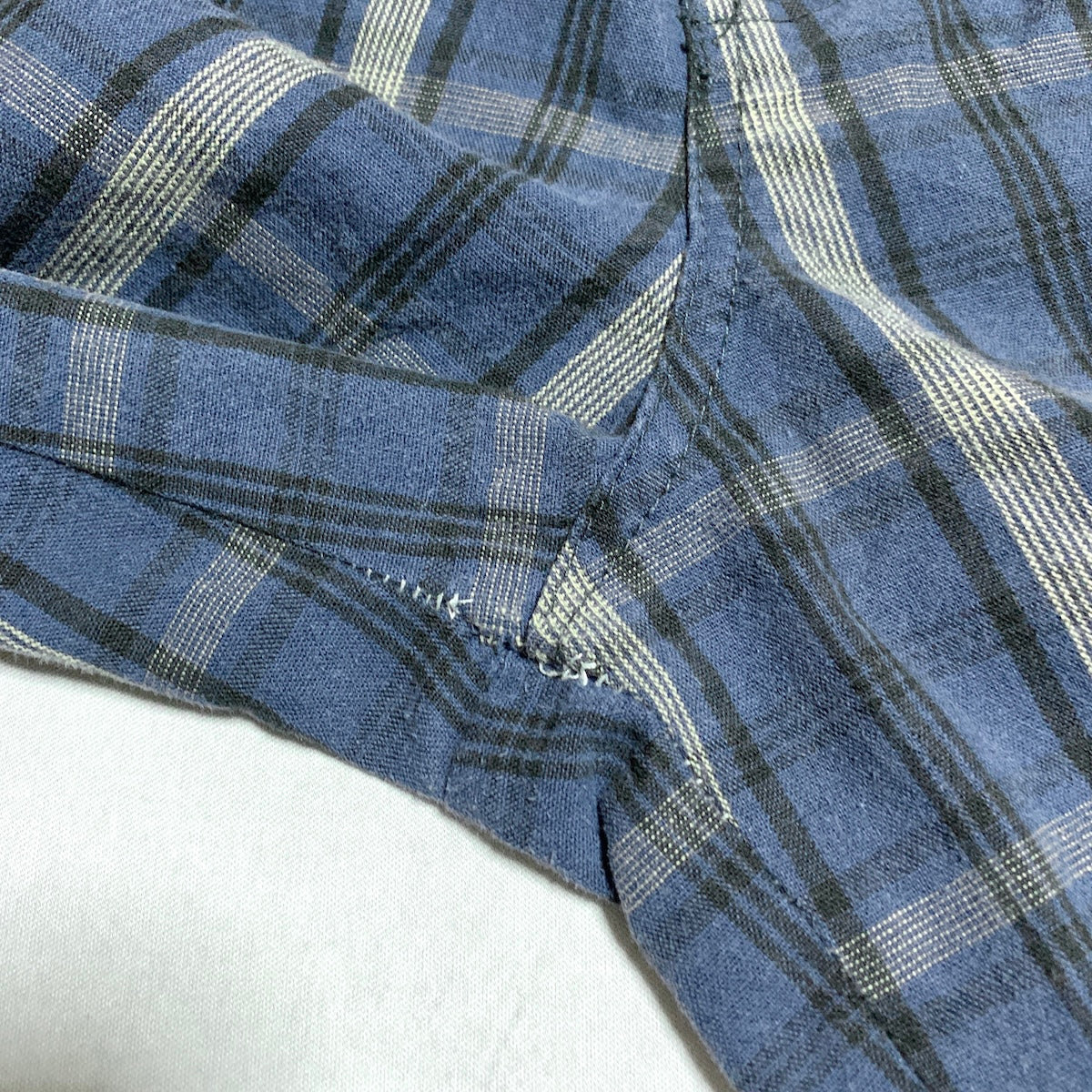 ディッキーズ Dickies ハーフパンツ チェック メンズXXL