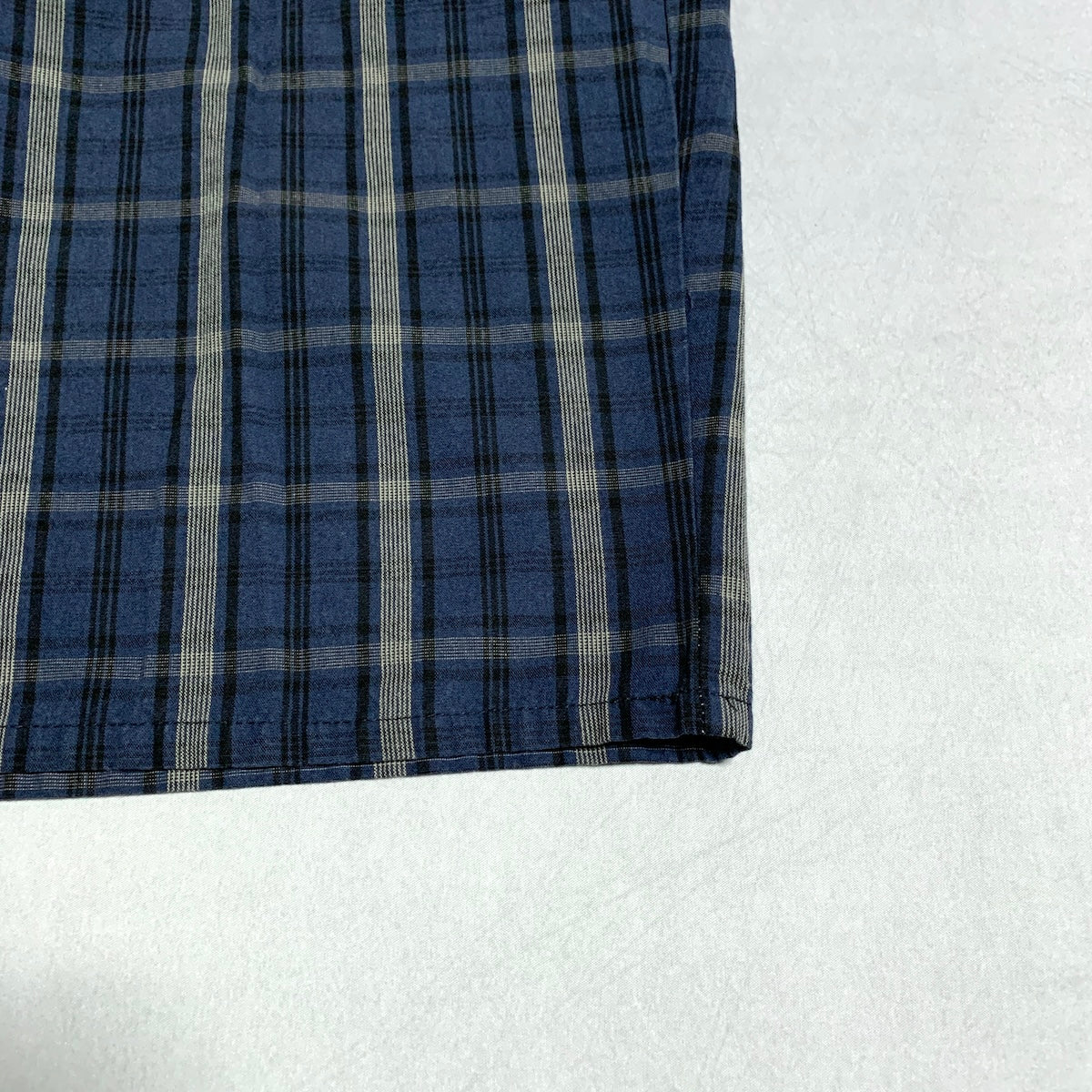 ディッキーズ Dickies ハーフパンツ チェック メンズXXL