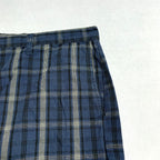 ディッキーズ Dickies ハーフパンツ チェック メンズXXL