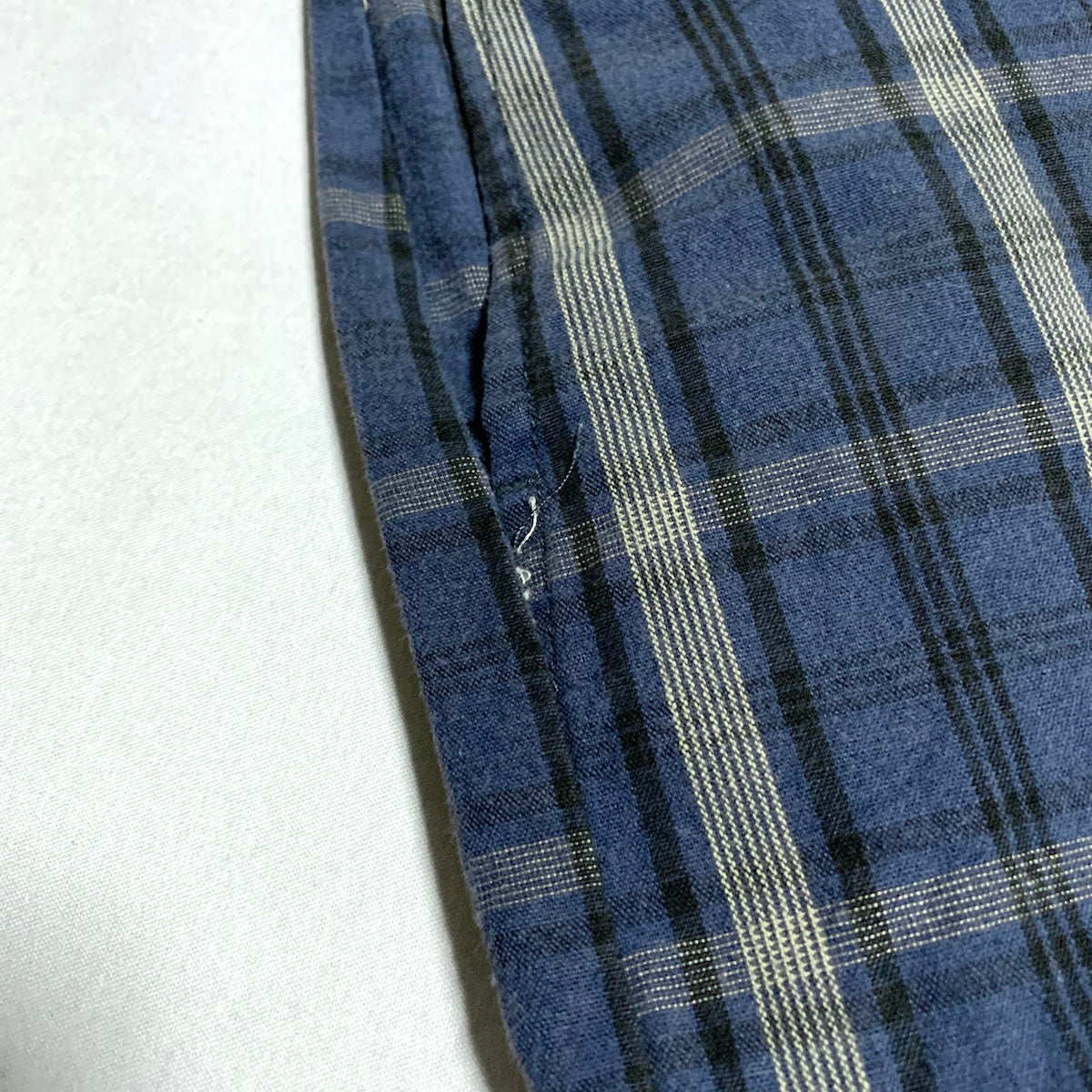 ディッキーズ Dickies ハーフパンツ チェック メンズXXL