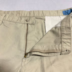 シンタス CiNTAS ハーフパンツ ワークパンツ ベージュ メンズXL