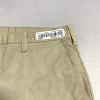 シンタス CiNTAS ハーフパンツ ワークパンツ ベージュ メンズXL