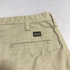 シンタス CiNTAS ハーフパンツ ワークパンツ ベージュ メンズXL