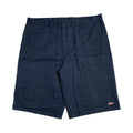 ディッキーズ Dickies ハーフパンツ ワークパンツ ネイビー メンズXL