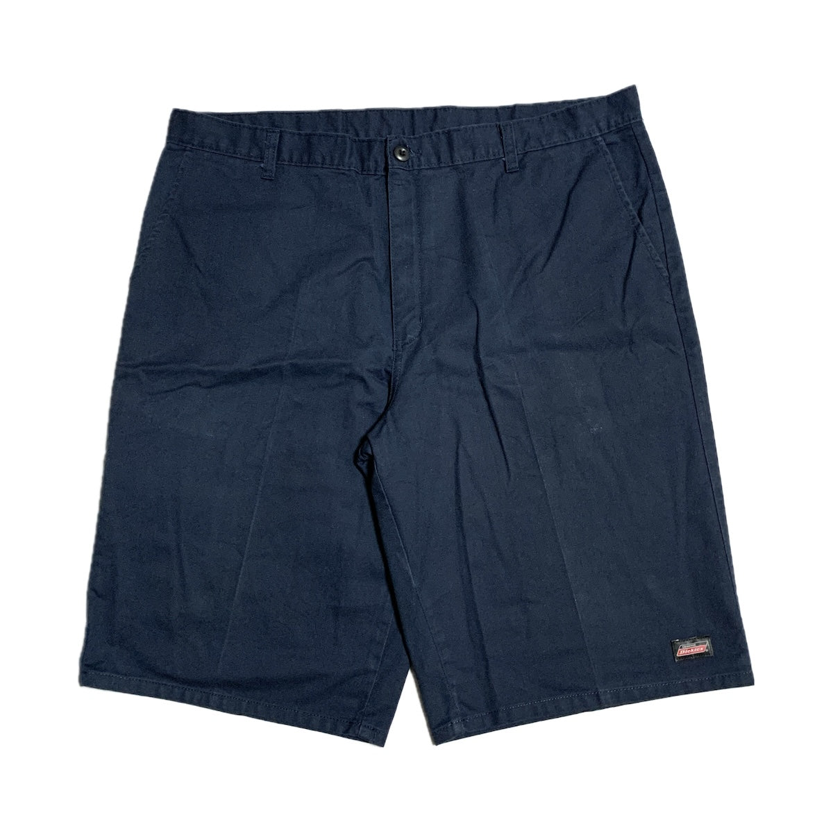 ディッキーズ Dickies ハーフパンツ ワークパンツ ネイビー メンズXL