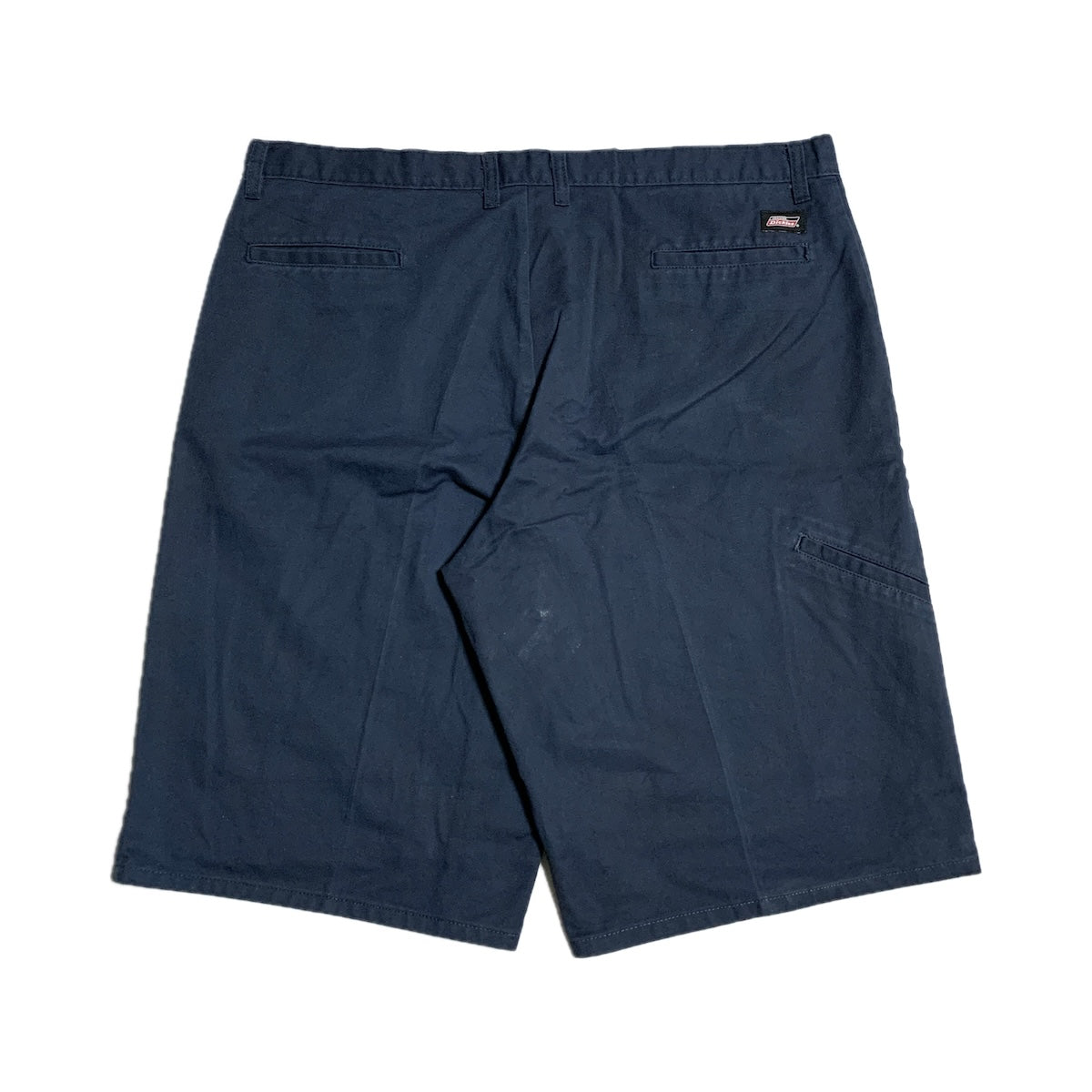 ディッキーズ Dickies ハーフパンツ ワークパンツ ネイビー メンズXL