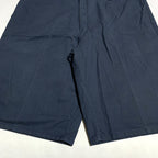ディッキーズ Dickies ハーフパンツ ワークパンツ ネイビー メンズXL