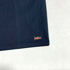 ディッキーズ Dickies ハーフパンツ ワークパンツ ネイビー メンズXL