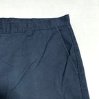 ディッキーズ Dickies ハーフパンツ ワークパンツ ネイビー メンズXL