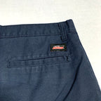 ディッキーズ Dickies ハーフパンツ ワークパンツ ネイビー メンズXL