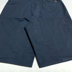 ディッキーズ Dickies ハーフパンツ ワークパンツ ネイビー メンズXL