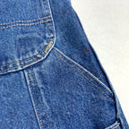 ディッキーズ Dickies ハーフパンツ ワークパンツ デニム メンズXL