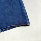 ディッキーズ Dickies ハーフパンツ ワークパンツ デニム メンズXL