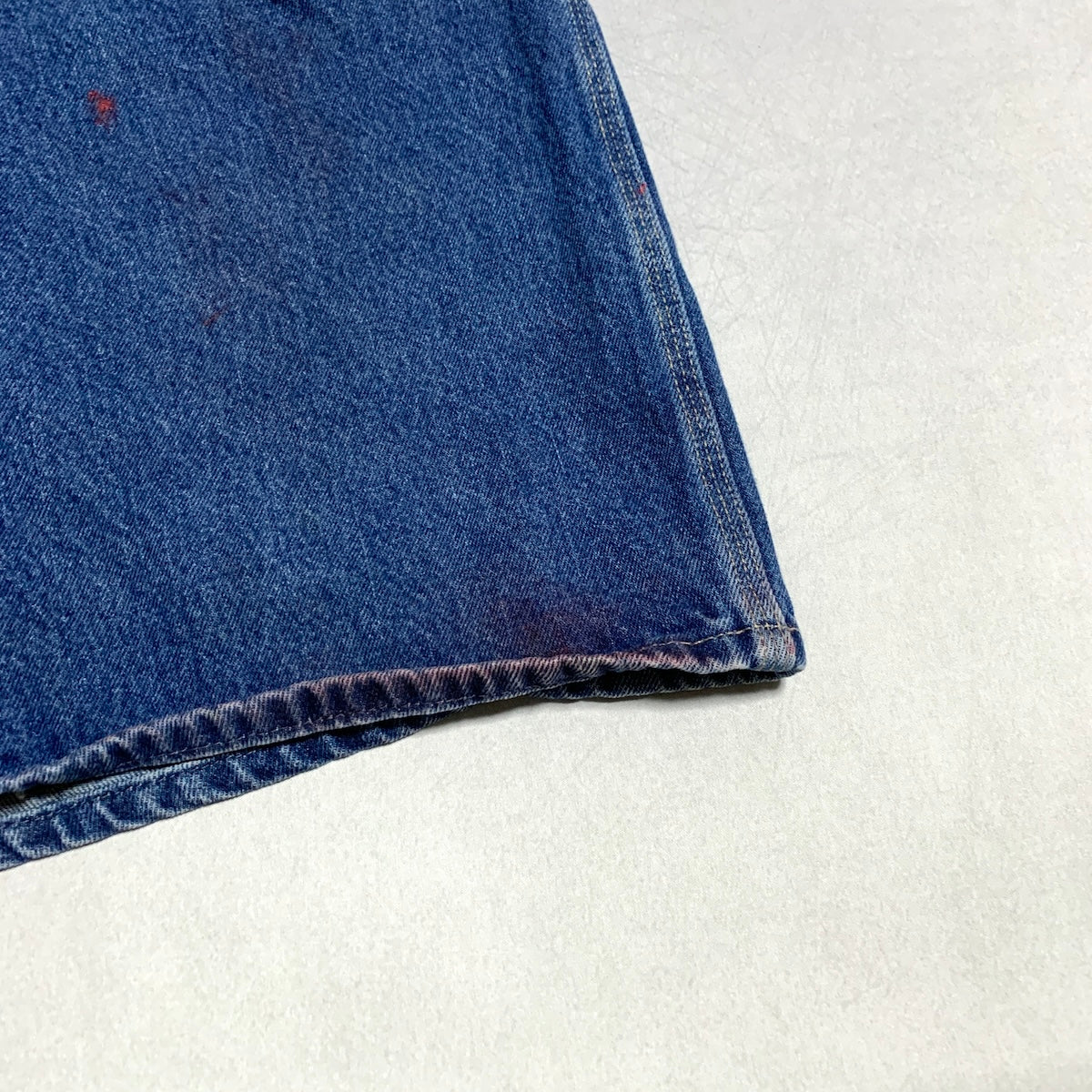 ディッキーズ Dickies ハーフパンツ ワークパンツ デニム メンズXL