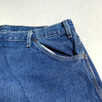 ディッキーズ Dickies ハーフパンツ ワークパンツ デニム メンズXL