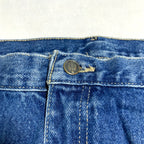 ディッキーズ Dickies ハーフパンツ ワークパンツ デニム メンズXL