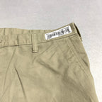 シンタス CiNTAS ハーフパンツ ワークパンツ ベージュ メンズXXL