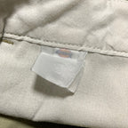 ディッキーズ Dickies ハーフパンツ ワークパンツ ベージュ メンズXXL