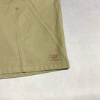ディッキーズ Dickies ハーフパンツ ワークパンツ ベージュ メンズXXL